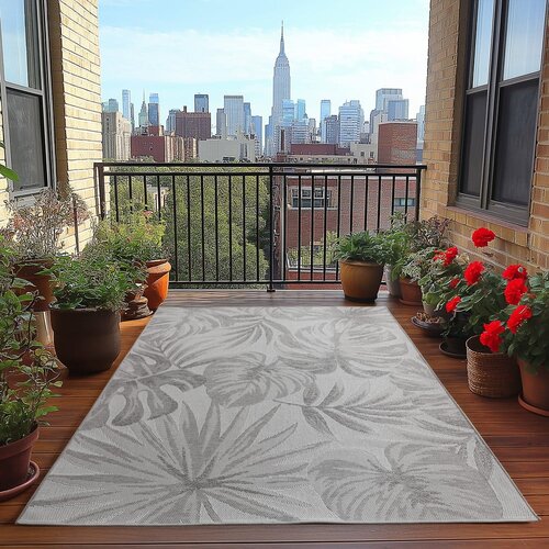 Ayyildiz Carpets Siva notranja in zunanja preproga 200x290 cm Desert 1302 &amp;ndash; Slike