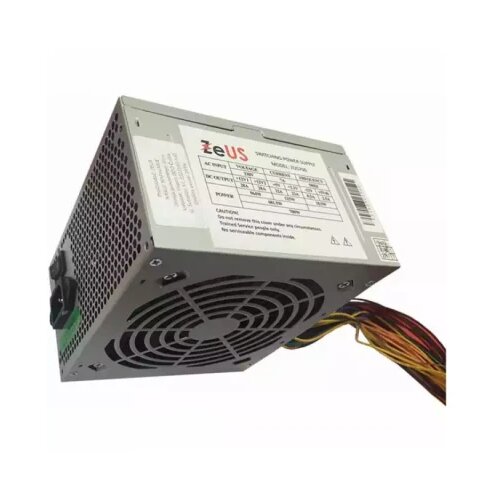 Zeus napajanje 700W ZUS-700 bulk Cene