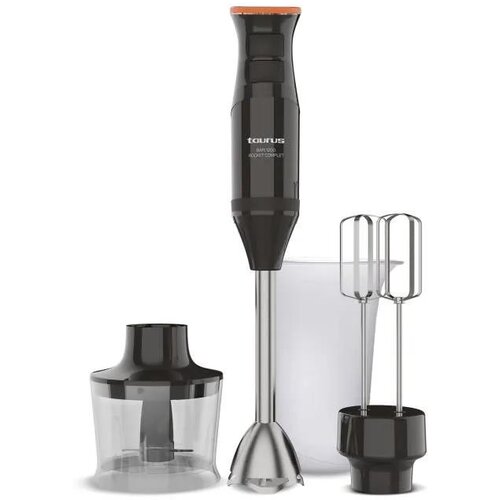 Taurus Ročni me&amp;scaron;alnik Bapi 1200 Rocket Complet 1200W 20 hitrosti, (5000510703) Slike