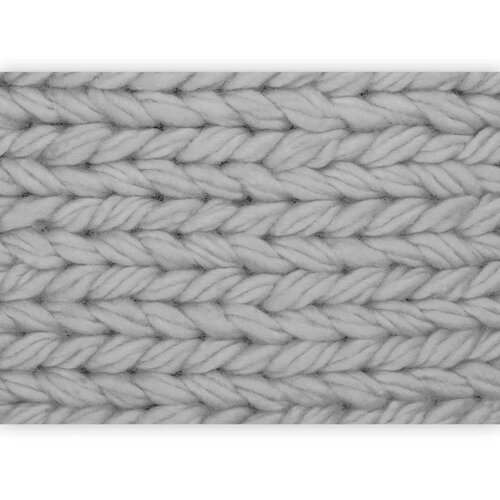  Foto tapeta - Real Wool - Second Variant 500x350 Vodootporna Slike