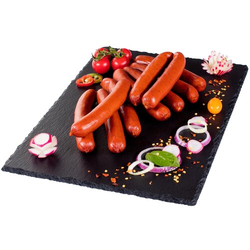 Matijević dimljena roštiljska kobasica 1kg Cene