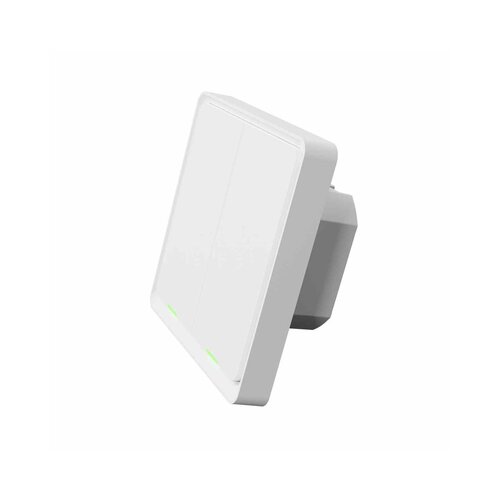 Tesla Smart - Pametni kućni prekidač 2P 230V Zigbee Slike
