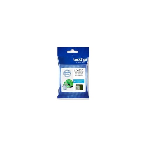 Brother Tinta LC462C (plava), original Slike