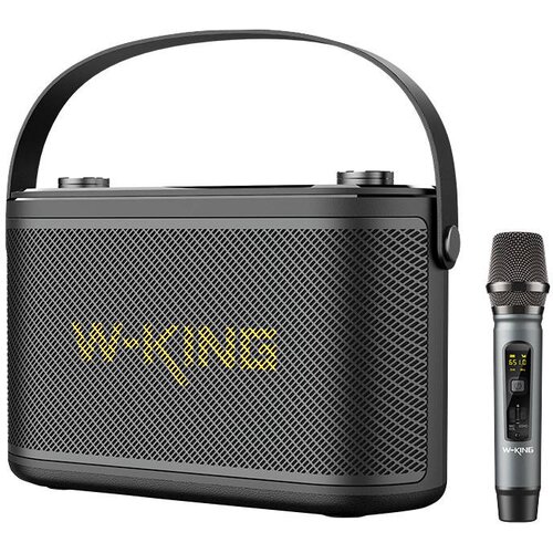 W-KING H10 S 80W Bluetooth bežični zvučnik + mikrofon Cijene