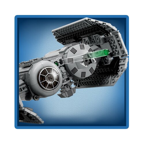 Lego Star Wars&amp;trade; 75347 TIE Bomber&amp;trade; Slike