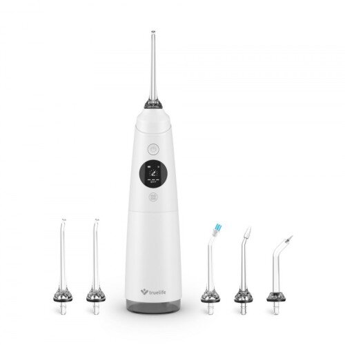 Truelife zobna prha Compact C300 White Slike