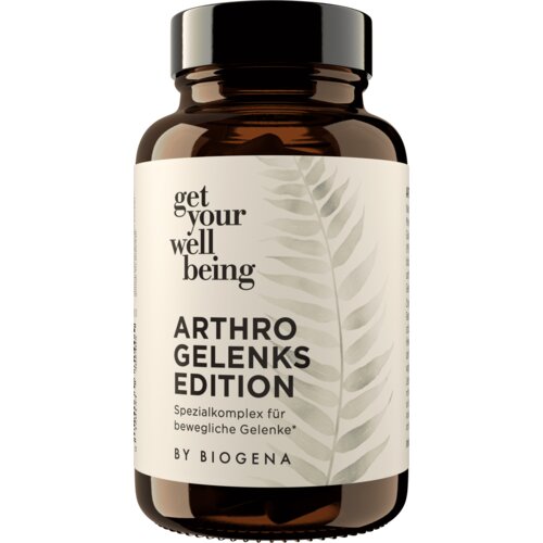  Arthro Joint Edition - 60 kaps. Cene