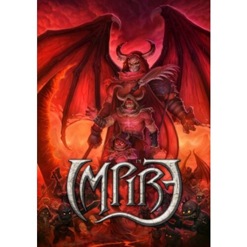  Impire Steam Key GLOBAL Cene