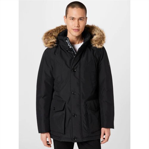 Hugo Boss 1 + 2 GRATIS • Jakna BOSS + Torbica ARMANI + Ruksak ARMANI Cene