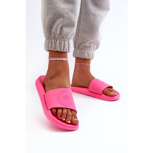 4f Women's Flip Flops MM00FFLIF045-53S Fuchsia Cene