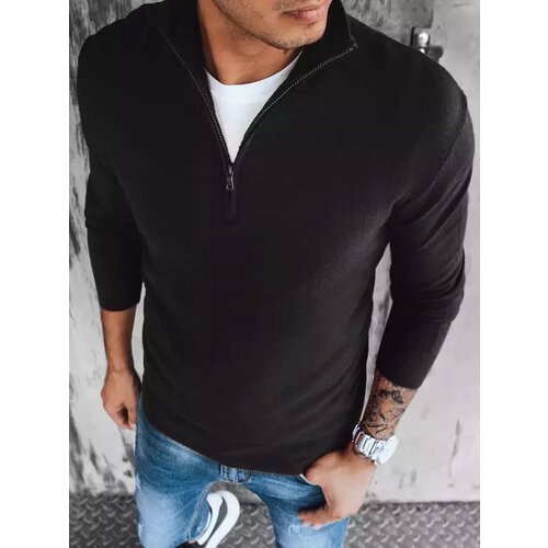 DStreet Sweter męski czarny Cijene