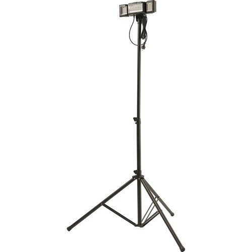 PROFI DEPOT Led reflektor s stojalom Profi Depot (42 W, 4000 lm, 6000-7000 K, IP44) Slike