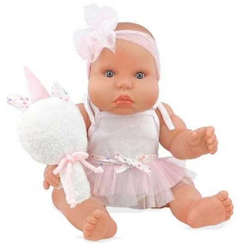  Bebe Berjuan Chubby 50 cm Balerina Slike