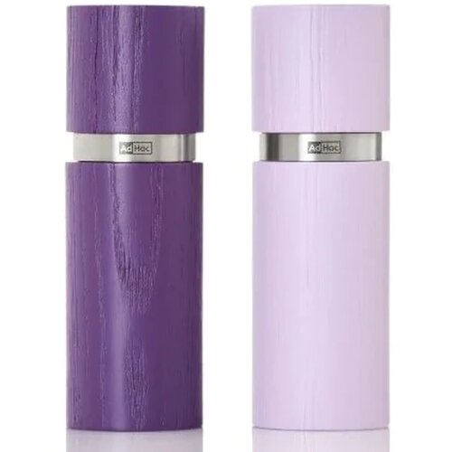 Adhoc Textura set mlinova za biber i so Slike