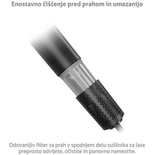 Truelife HairDryer D9 su&amp;scaron;ilo za kosu 1 kom Slike