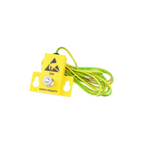 BJZ Podni priključak za uzemljenje (bez bakrene trake) A-7745 #####Fußbodenerdungsanschluß 2 m Cijene