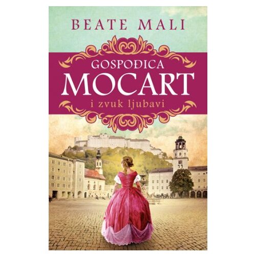 Gospođica Mocart i zvuk ljubavi Slike