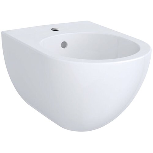 Geberit 500.601.01.8 Acanto viseči bide s premazom KeraTect Cene