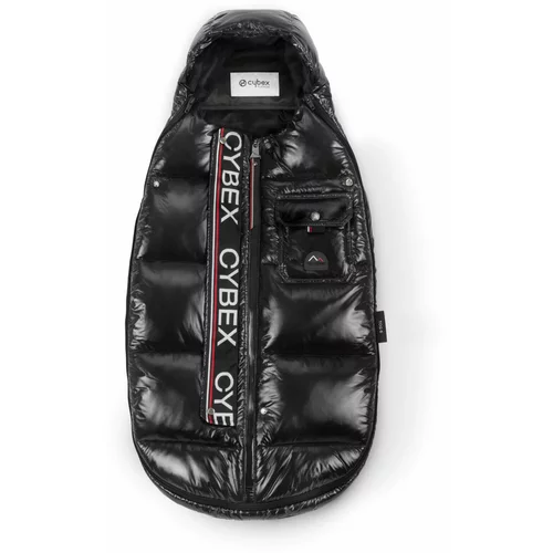 Cybex Platinum® cybex® platinum winter mini zimska vreća za autosjedalicu deep black