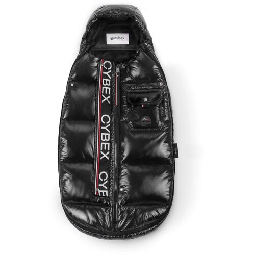 Cybex Platinum® winter mini zimska vreča za avtosedež deep black Cene