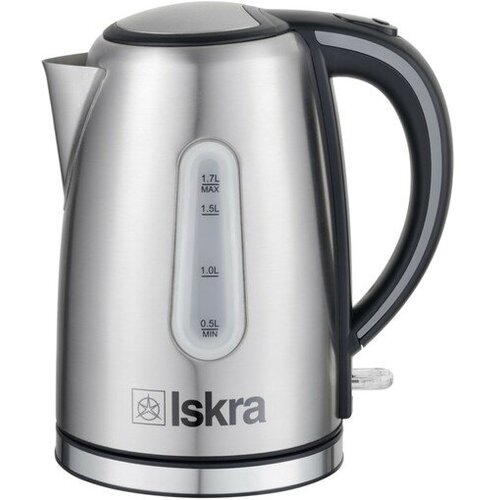 Iskra električno kuvalo za vodu 1.7 l T-9010AI Slike