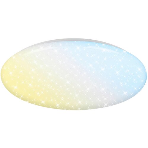 XXXL STROPNA LED-SVETILKA VERB /8000 lm/3000-6500 K// Cene