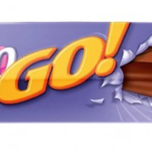 Milka leo go 48g Slike