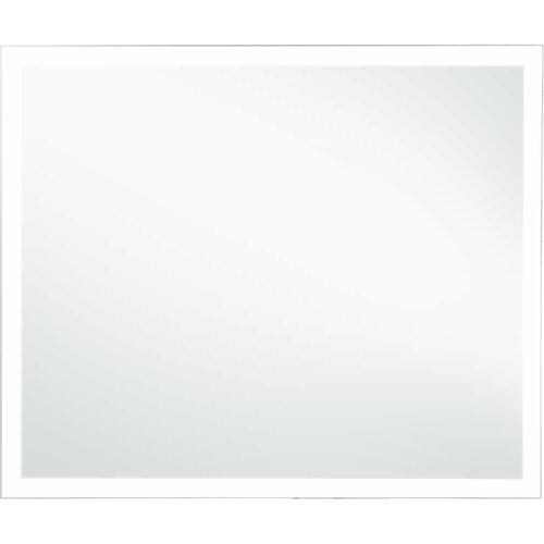  Kupaonsko LED zidno ogledalo 80 x 60 cm Slike
