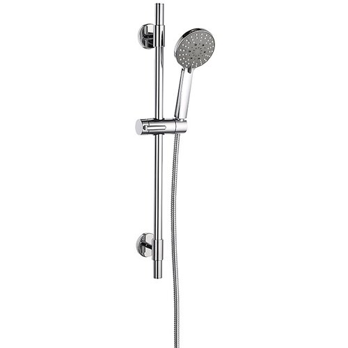 MIXOMAT tu&amp;scaron; garnitura Spitter (Krom) + BAUHAUS jamstvo 2 godine Slike