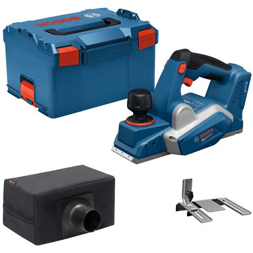 Bosch PRO GHO 18V-20 Akumulatorsko rende 06015B5201 Cene