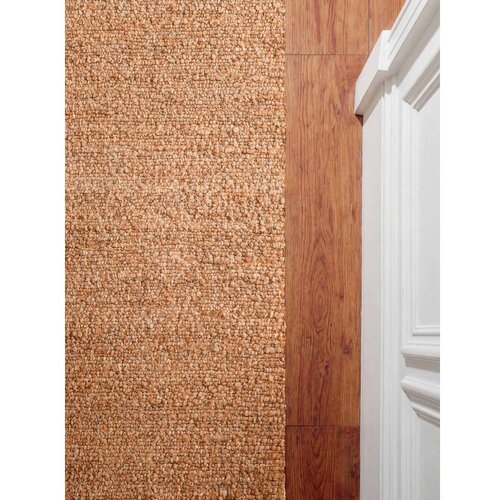 Ted Baker Bež ročno tkan boucl&amp;eacute; tekač 80x200 cm Notting Hill Portobello &amp;ndash; Slike
