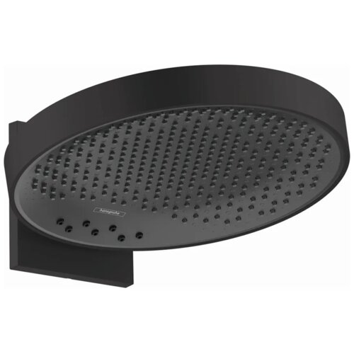 Hansgrohe rainfinity tuš ruža 360 3 jet sa priključkom, crna mat 26234670 Cene