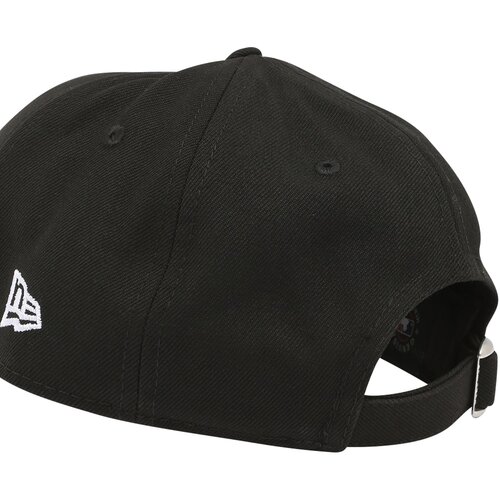 New Era Kapa &amp;#039;POP OUTLINE 9FORTY&amp;#039; črna / bela Slike