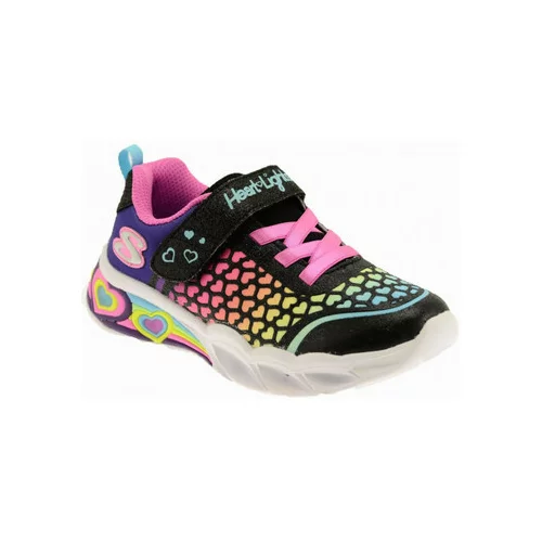 Skechers Lovely colors Crna