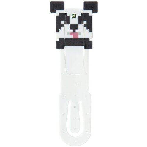 PALADONE PRODUCTS Lampa Paladone Minecraft - Panda Book Light Slike