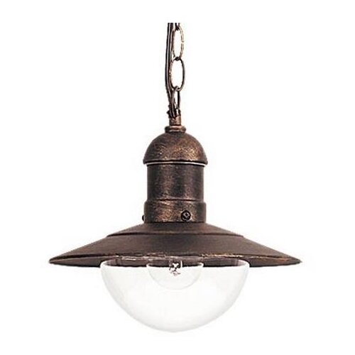  Brilagi - Spolja&scaron;nje viseće svetlo MOLDE 1xE27/60W IP44 bronza/patina Cene
