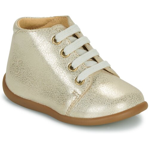 Pom d&amp;#039;Api STAND-UP BOTTINE Gold Slike