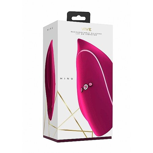 VIVE klitoralni stimulator minu pink Cene