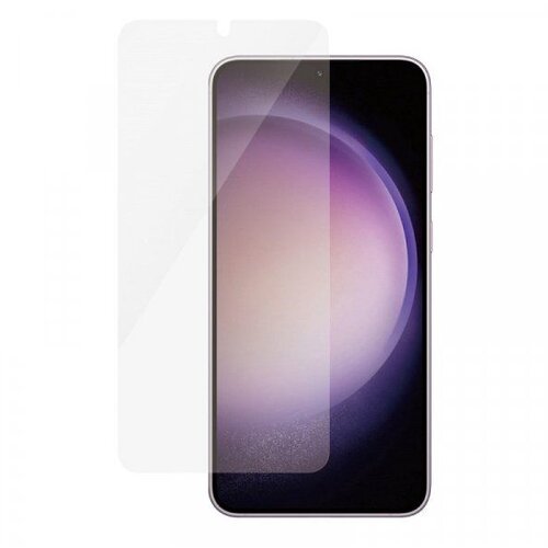 PanzerGlass SZKŁO HARTOWANE ULTRA-WIDE FIT Z APLIKATOREM NA SAMSUNG GALAXY S23+, (20431317) Cene