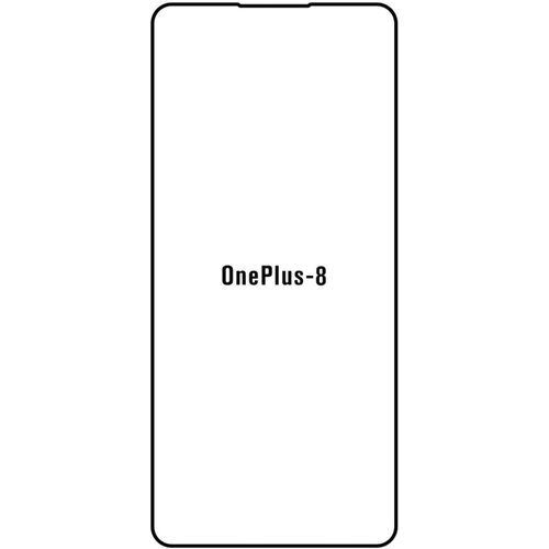 Oneplus 8 hydrogel zaštitna folija Cijene