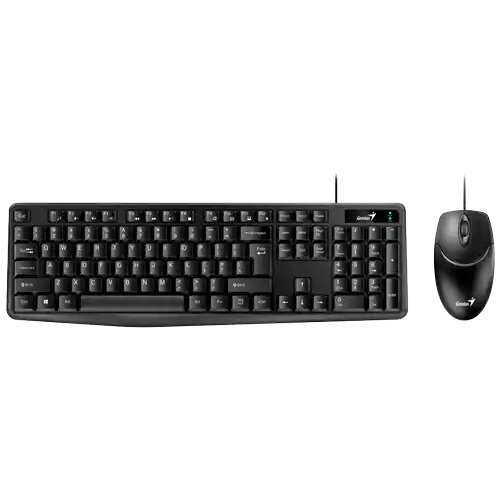  Tastatura + miš Genius KM-170 US Cene