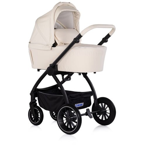 Chipolino dječja kolica 3u1 Prestige Cashmere Cene