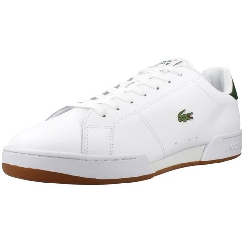Lacoste Nizke superge Carnaby Cup 125 3 Sma Bela Cene