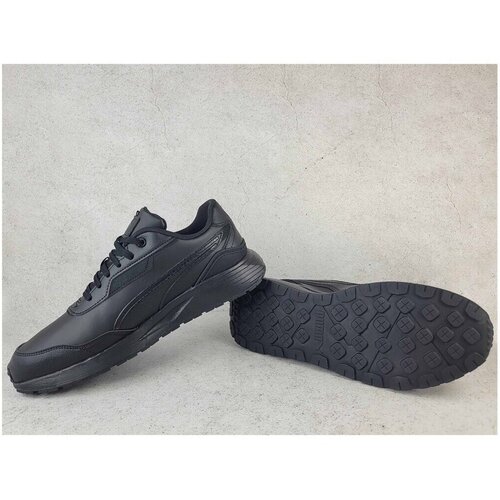 Puma Nizke superge Runtamed Plus L Črna Slike