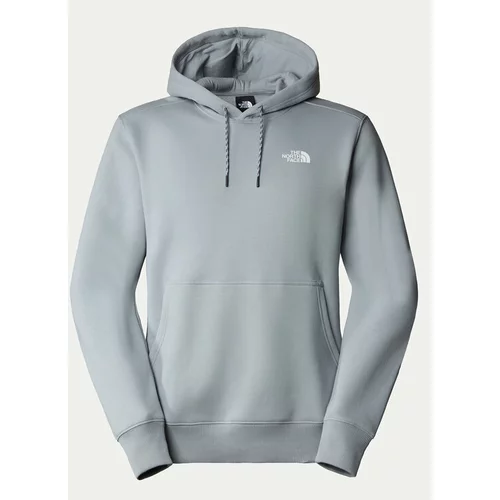 The North Face Jopa NF0A880T Siva Regular Fit