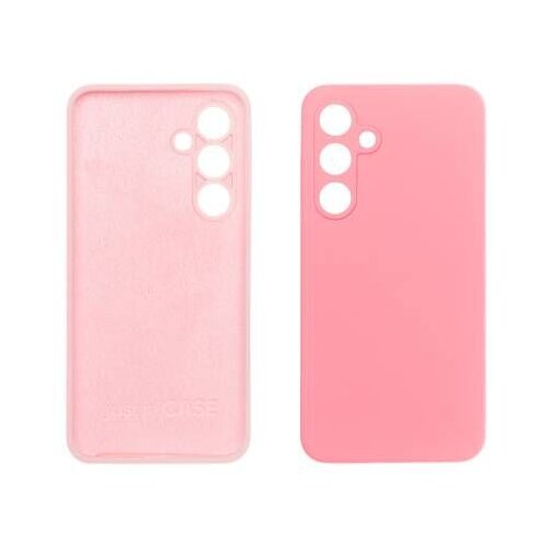 Just In Case 2u1 extra case MIX PLUS paket maski za Samsung S24 FE Pink - MIXPL234PK Cene