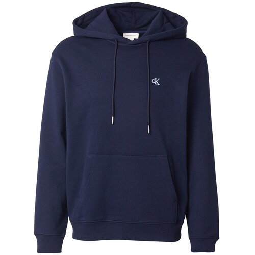Calvin Klein Jeans Sweater majica safirno plava Cijene
