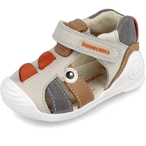 Biomecanics sandal 202147 A F bež 20 Cene