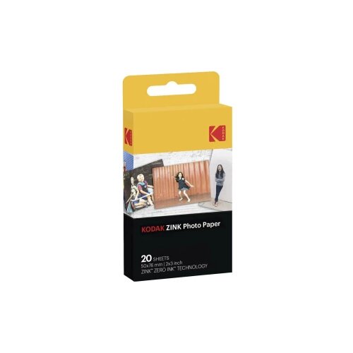 Kodak Instant film 20er Pack Cijene