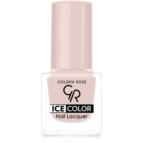 Golden Rose lak za nokte Ice Color O-ICC-105 Cene